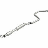 t 2017-2019 Hyundai Elantra OEM Grade Federal Catalytic Converter 23-118 Magnaflow MagnaFlow Exhaust Products