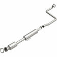 t 2017-2019 Hyundai Elantra OEM Grade Federal Catalytic Converter 280039 Magnaflow MagnaFlow Exhaust Products