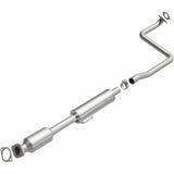 t 2017-2019 Hyundai Elantra OEM Grade Federal Catalytic Converter 280039 Magnaflow MagnaFlow Exhaust Products