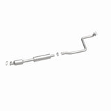 t 2017-2019 Hyundai Elantra OEM Grade Federal Catalytic Converter 280039 Magnaflow MagnaFlow Exhaust Products