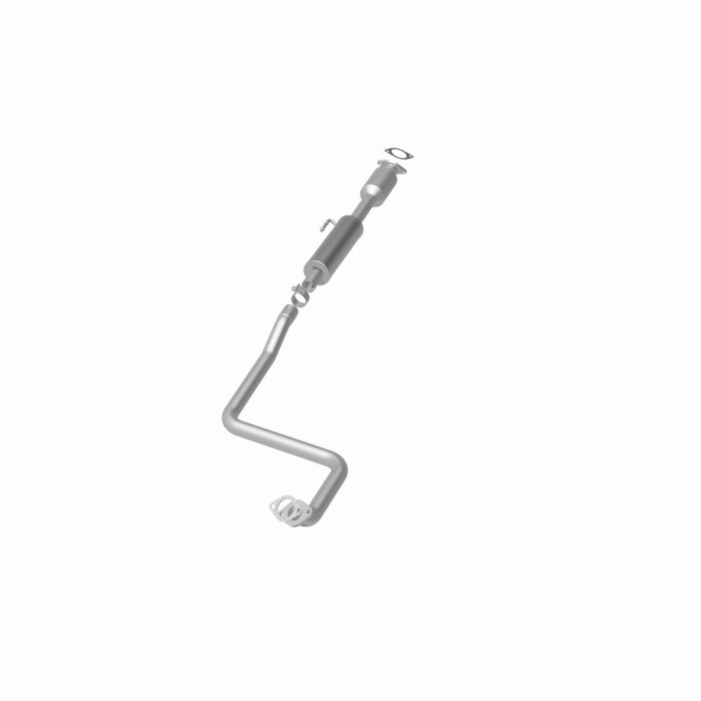 t 2017-2019 Hyundai Elantra OEM Grade Federal Catalytic Converter 280039 Magnaflow MagnaFlow Exhaust Products