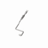 t 2017-2019 Hyundai Elantra OEM Grade Federal Catalytic Converter 280039 Magnaflow MagnaFlow Exhaust Products