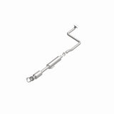 t 2017-2019 Hyundai Elantra OEM Grade Federal Catalytic Converter 280039 Magnaflow MagnaFlow Exhaust Products