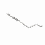 t 2017-2019 Hyundai Elantra OEM Grade Federal Catalytic Converter 280039 Magnaflow MagnaFlow Exhaust Products