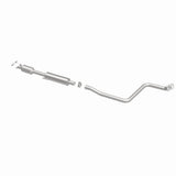 t 2017-2019 Hyundai Elantra OEM Grade Federal Catalytic Converter 280039 Magnaflow MagnaFlow Exhaust Products