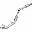 t 2017-2020 Buick Envision OEM Grade Federal Catalytic Converter 280016 Magnaflow MagnaFlow Exhaust Products