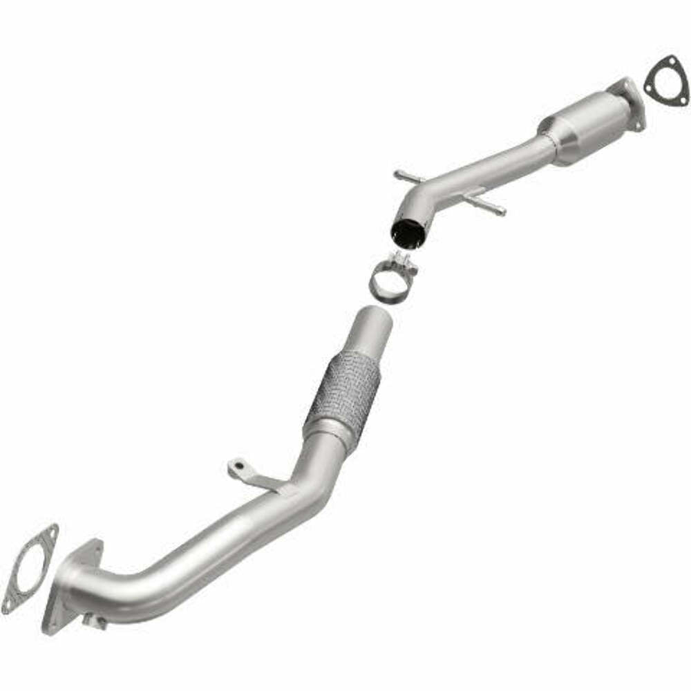 t 2017-2020 Buick Envision OEM Grade Federal Catalytic Converter 280016 Magnaflow MagnaFlow Exhaust Products