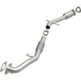 t 2017-2020 Buick Envision OEM Grade Federal Catalytic Converter 280016 Magnaflow MagnaFlow Exhaust Products