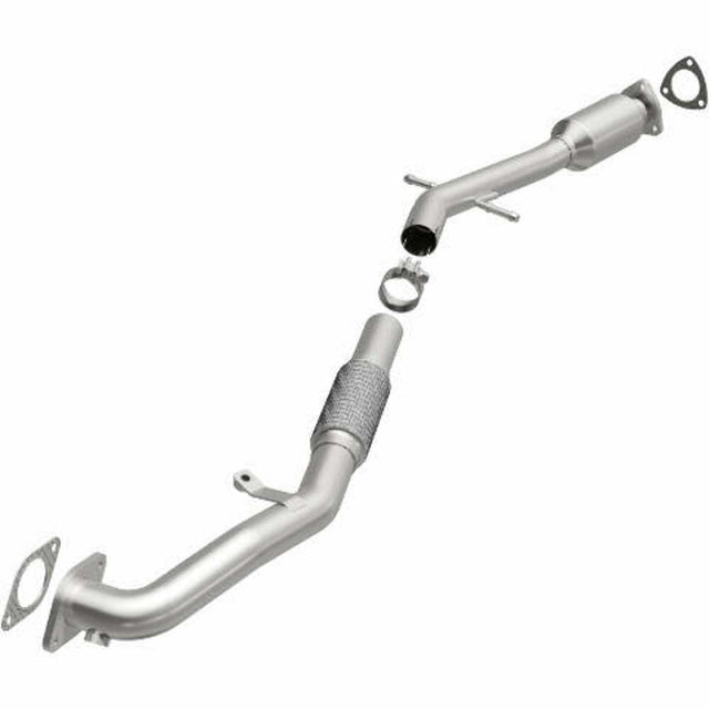 t 2017-2020 Buick Envision OEM Grade Federal Catalytic Converter 280016 Magnaflow MagnaFlow Exhaust Products