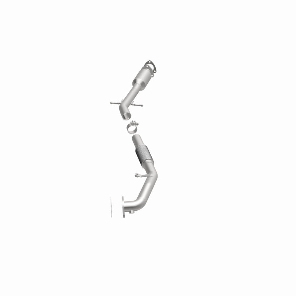 t 2017-2020 Buick Envision OEM Grade Federal Catalytic Converter 280016 Magnaflow MagnaFlow Exhaust Products