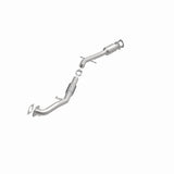 t 2017-2020 Buick Envision OEM Grade Federal Catalytic Converter 280016 Magnaflow MagnaFlow Exhaust Products