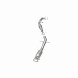 t 2017-2020 Buick Envision OEM Grade Federal Catalytic Converter 280016 Magnaflow MagnaFlow Exhaust Products