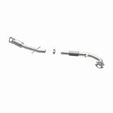 t 2017-2020 Buick Envision OEM Grade Federal Catalytic Converter 280016 Magnaflow MagnaFlow Exhaust Products