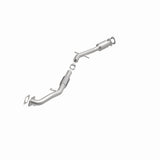 t 2017-2020 Buick Envision OEM Grade Federal Catalytic Converter 280016 Magnaflow MagnaFlow Exhaust Products