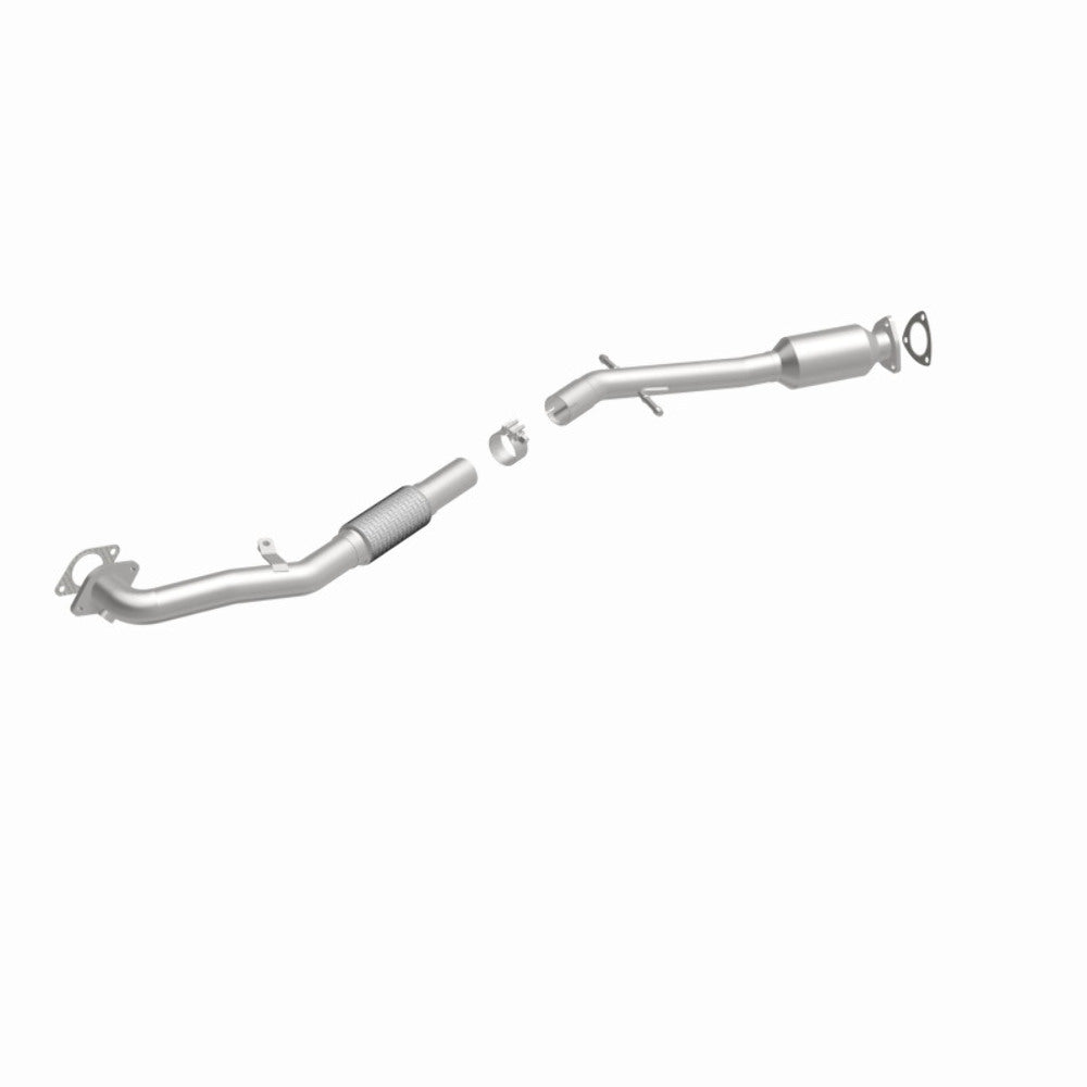 t 2017-2020 Buick Envision OEM Grade Federal Catalytic Converter 280016 Magnaflow MagnaFlow Exhaust Products