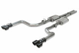 t 2017-2020 Dodge Charger R/T Cat-back Exhaust System Flowmaster FlowFX 717904 Flowmaster
