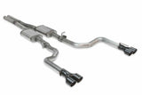 t 2017-2020 Dodge Charger R/T Cat-back Exhaust System Flowmaster FlowFX 717904 Flowmaster