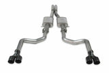 t 2017-2020 Dodge Charger R/T Cat-back Exhaust System Flowmaster FlowFX 717904 Flowmaster