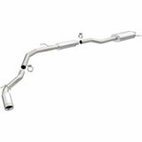 MagnaFlow cat-back exhaust system for 2017-2020 Honda stainless steel polished 19364