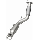 t 2017-2020 Nissan Rogue Sport OEM Grade Federal / EPA Catalytic Converter 280396 MagnaFlow Exhaust Products