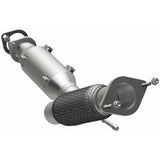 t 2017-2020 Nissan Rogue Sport OEM Grade Federal / EPA Catalytic Converter 280396 MagnaFlow Exhaust Products