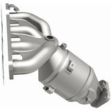 t 2017-2020 Nissan Rogue Sport OEM Grade Manifold Catalytic Converter 290040 MagnaFlow Exhaust Products
