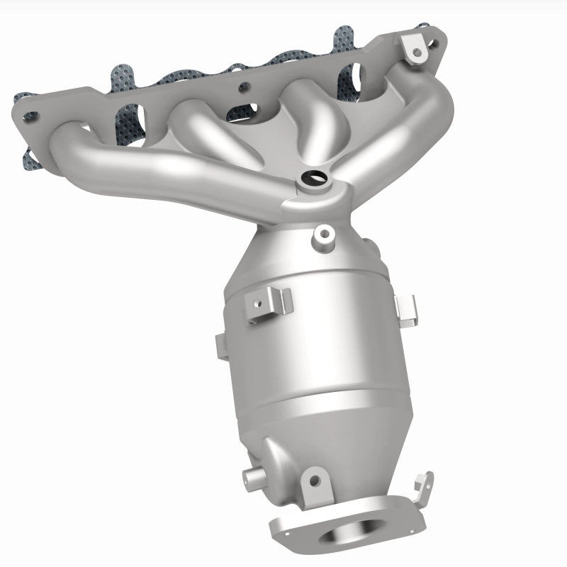 t 2017-2020 Nissan Rogue Sport OEM Grade Manifold Catalytic Converter 290040 MagnaFlow Exhaust Products