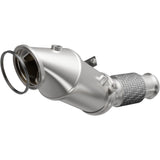t 2017-2022 BMW 330i xDrive OEM Grade Federal / EPA Catalytic Converter 280543 MagnaFlow Exhaust Products