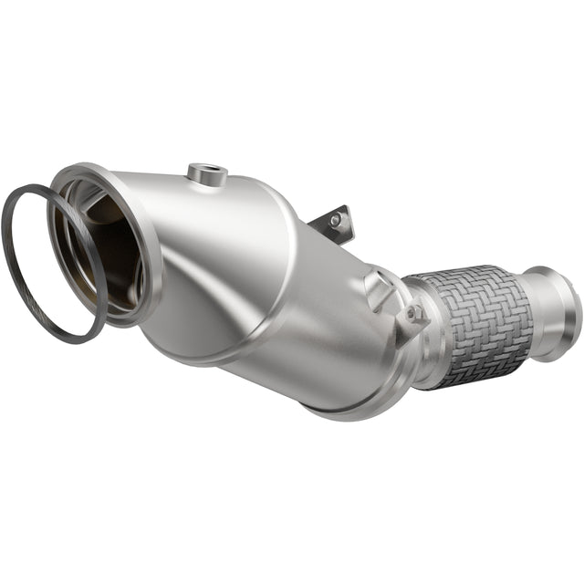 t 2017-2022 BMW 330i xDrive OEM Grade Federal / EPA Catalytic Converter 280543 MagnaFlow Exhaust Products