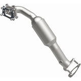 t 2017-2022 Chevy Colorado OEM Grade Federal / EPA Catalytic Converter 280675 MagnaFlow Exhaust Products