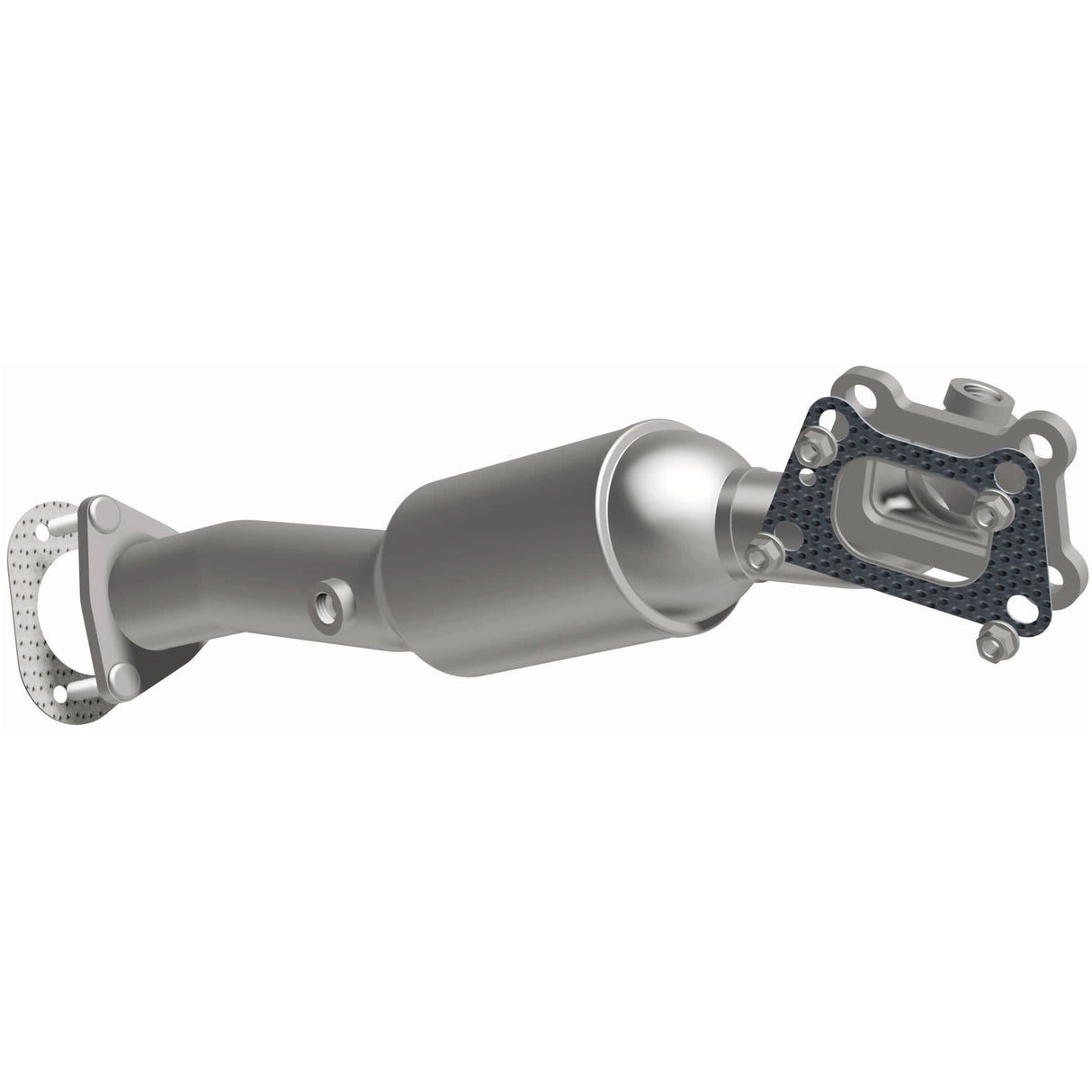 t 2017-2022 Chevy Colorado OEM Grade Federal / EPA Catalytic Converter 280676 MagnaFlow Exhaust Products
