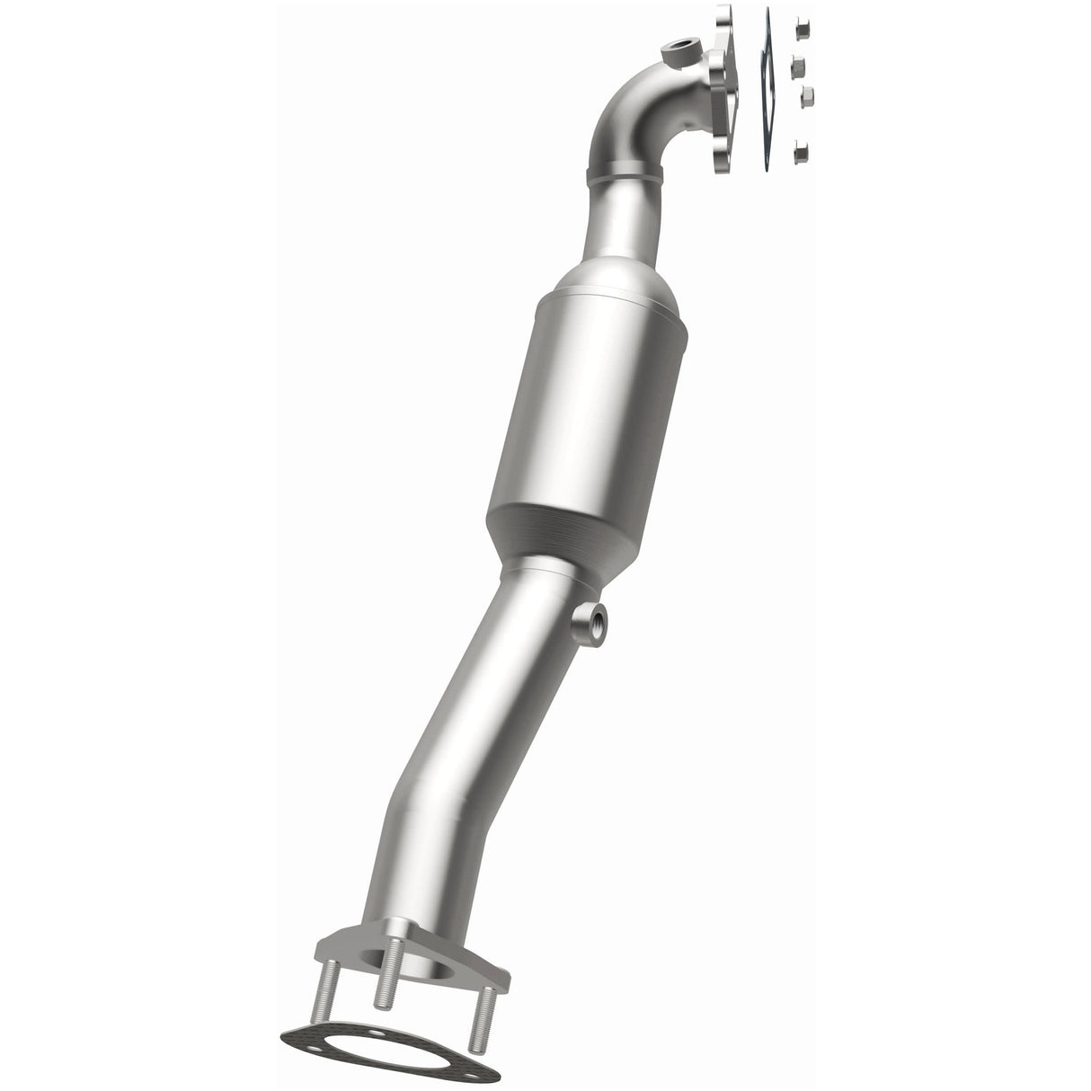 t 2017-2022 Chevy Colorado OEM Grade Federal / EPA Catalytic Converter 280676 MagnaFlow Exhaust Products