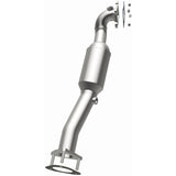 t 2017-2022 Chevy Colorado OEM Grade Federal / EPA Catalytic Converter 280676 MagnaFlow Exhaust Products