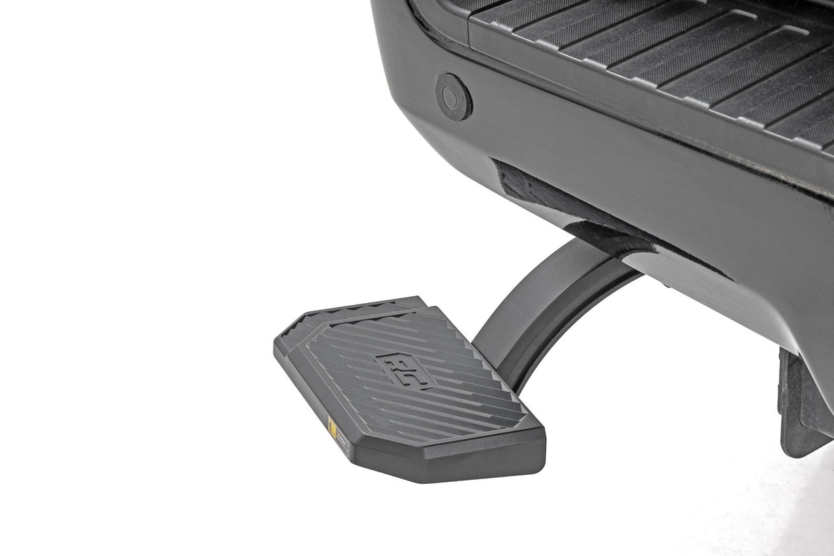 Steps for 2017-2022 Ford Super Duty by Rough Country