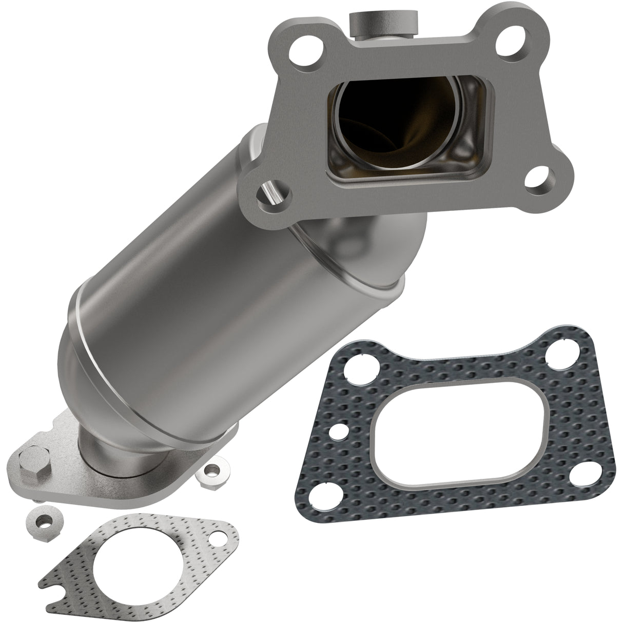 t 2017-2023 Cadillac XT5 OEM Grade Federal / EPA Catalytic Converter 280176 MagnaFlow Exhaust Products