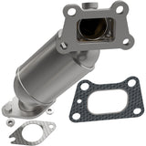 t 2017-2023 Cadillac XT5 OEM Grade Federal / EPA Catalytic Converter 280176 MagnaFlow Exhaust Products
