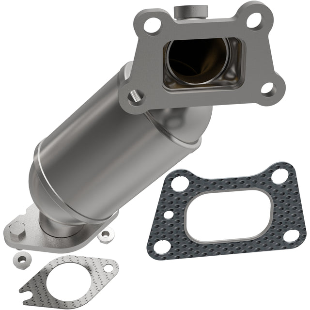 t 2017-2023 Cadillac XT5 OEM Grade Federal / EPA Catalytic Converter 280176 MagnaFlow Exhaust Products
