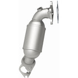 t 2017-2023 Cadillac XT5 OEM Grade Federal / EPA Catalytic Converter 280176 MagnaFlow Exhaust Products