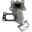 t 2017-2023 Cadillac XT5 OEM Grade Federal / EPA Catalytic Converter 280177 MagnaFlow Exhaust Products