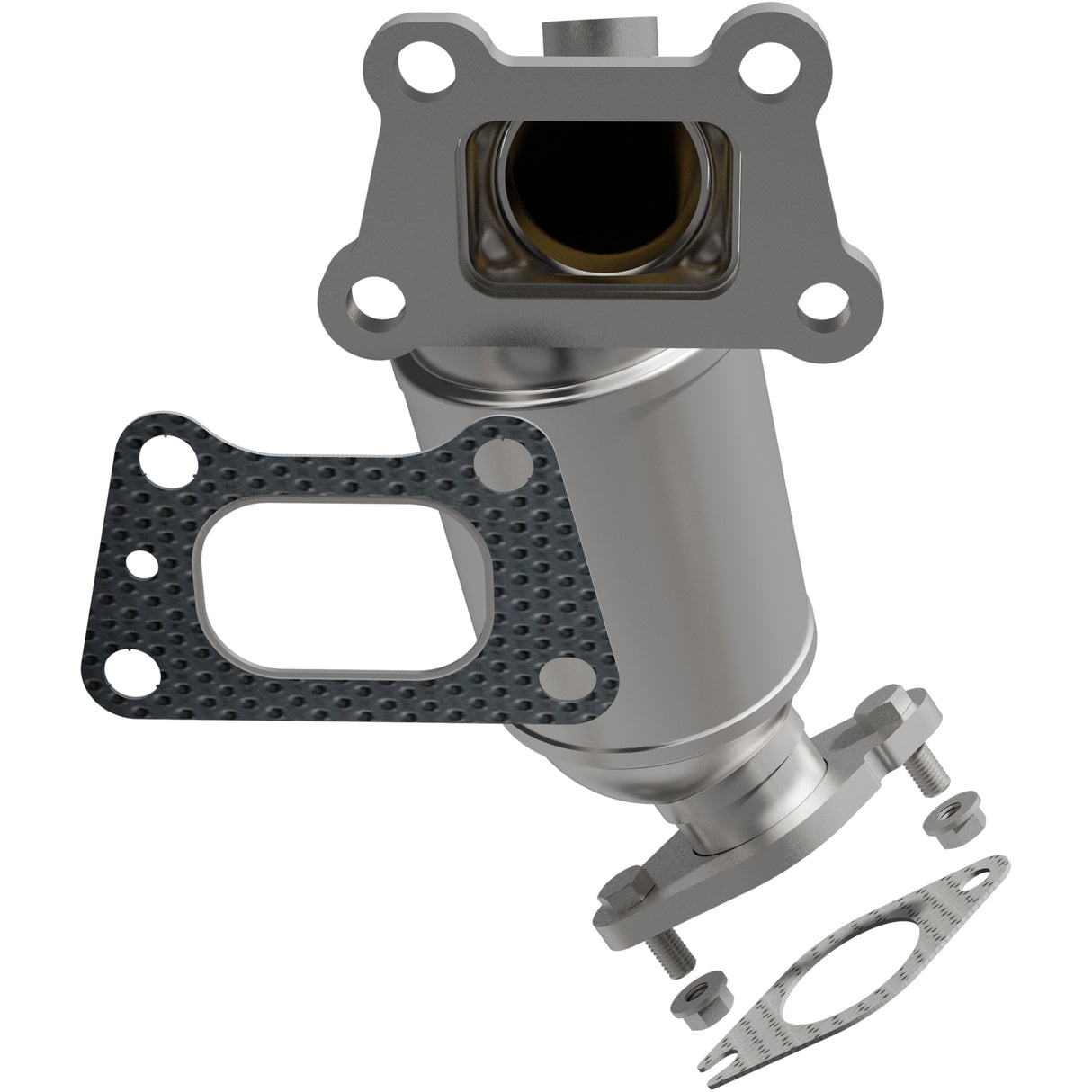t 2017-2023 Cadillac XT5 OEM Grade Federal / EPA Catalytic Converter 280177 MagnaFlow Exhaust Products