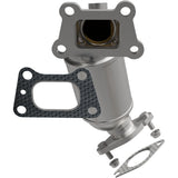 t 2017-2023 Cadillac XT5 OEM Grade Federal / EPA Catalytic Converter 280177 MagnaFlow Exhaust Products