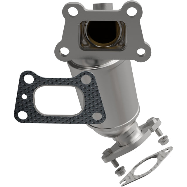 t 2017-2023 Cadillac XT5 OEM Grade Federal / EPA Catalytic Converter 280177 MagnaFlow Exhaust Products