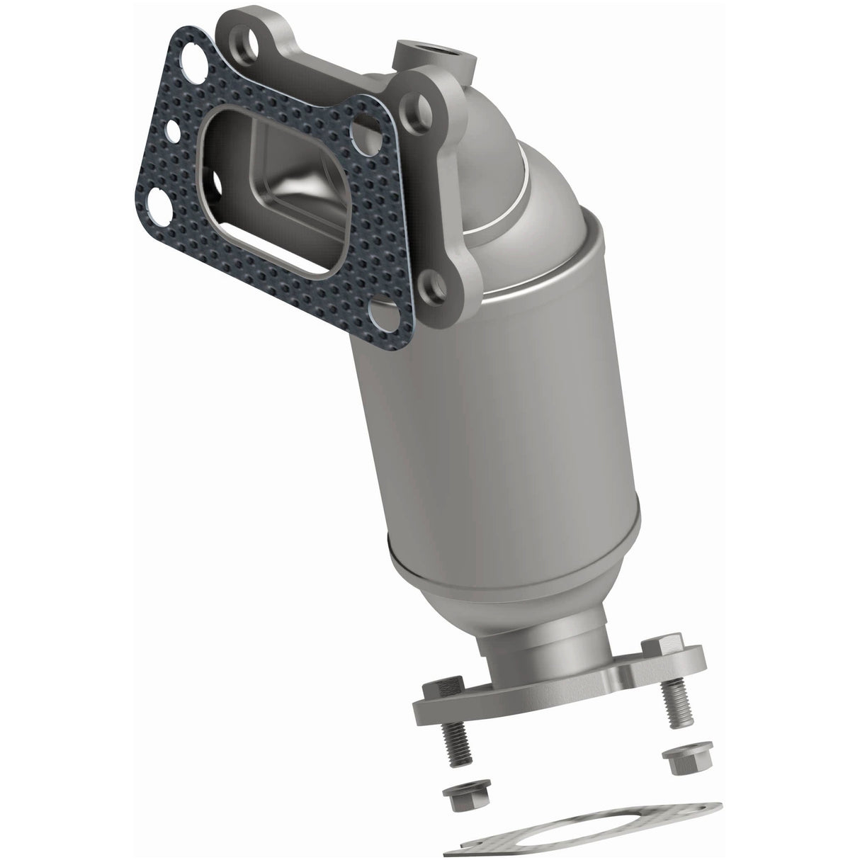 t 2017-2023 Cadillac XT5 OEM Grade Federal / EPA Catalytic Converter 280177 MagnaFlow Exhaust Products