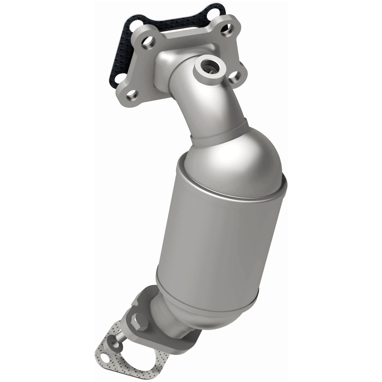 t 2017-2023 Cadillac XT5 OEM Grade Federal / EPA Catalytic Converter 280177 MagnaFlow Exhaust Products
