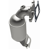 t 2017-2023 Cadillac XT5 OEM Grade Federal / EPA Catalytic Converter 280177 MagnaFlow Exhaust Products