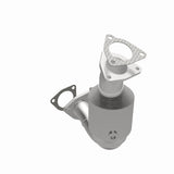 MagnaFlow direct-fit catalytic converter fits 2017 Audi Q7 stainless steel CARB compliant