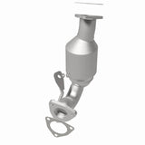 MagnaFlow direct-fit catalytic converter fits 2017 Audi Q7 stainless steel CARB compliant