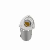 MagnaFlow direct-fit catalytic converter fits 2009-2017 Chevrolet Traverse, 2007-2016 GMC Acadia, and additional vehicles and 2017 GMC Acadia Limited 2.5 inch inlet/outlet stainles