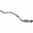 MagnaFlow direct-fit catalytic converter for 2016-2019 Mercedes-Benz S5 stainless steel CARB compliant