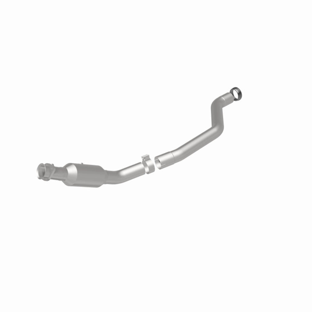 MagnaFlow direct-fit catalytic converter for 2016-2019 Mercedes-Benz S5 stainless steel CARB compliant